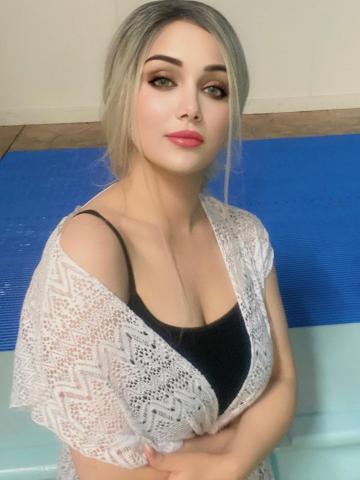 Индивидуалка Азалия Фотография 3